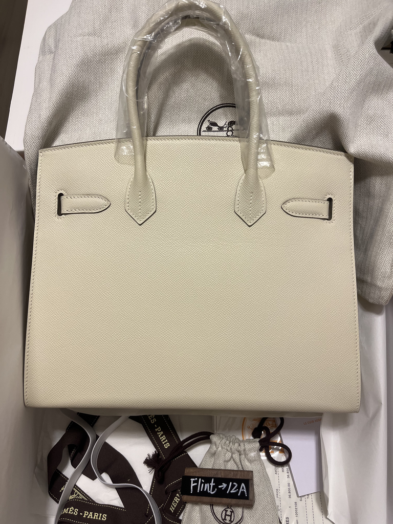 FLINT Luxury Selection