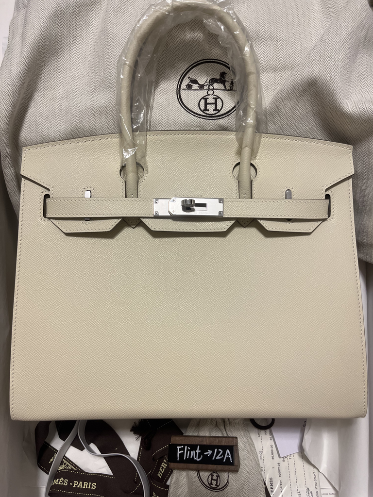 FLINT Luxury Selection